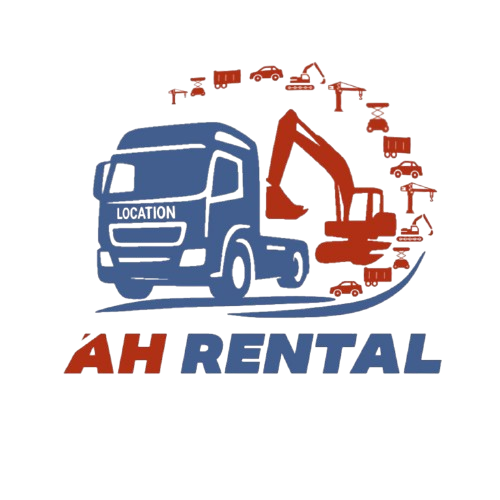 AH Rental logo